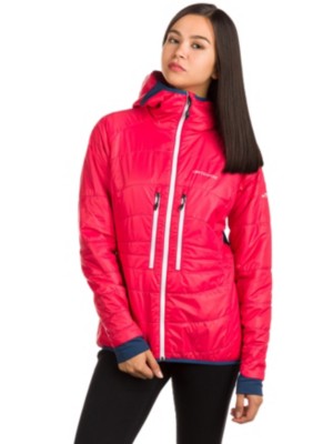 Ortovox Swisswool Light Tec Lavarella Fleecejacke bei Blue Ortovox Swisswool Light Tec Lavarella Fleecejacke bei Blue
